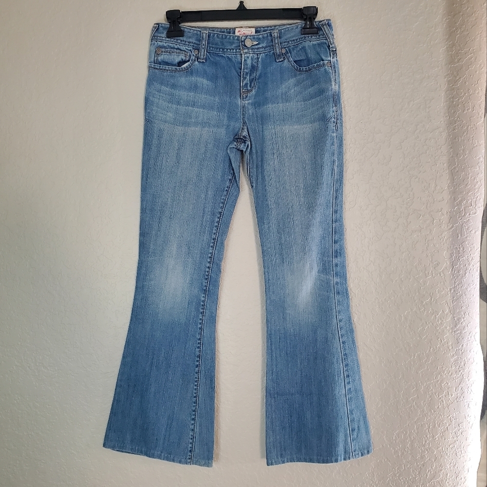 Old Navy Jeans Size 14